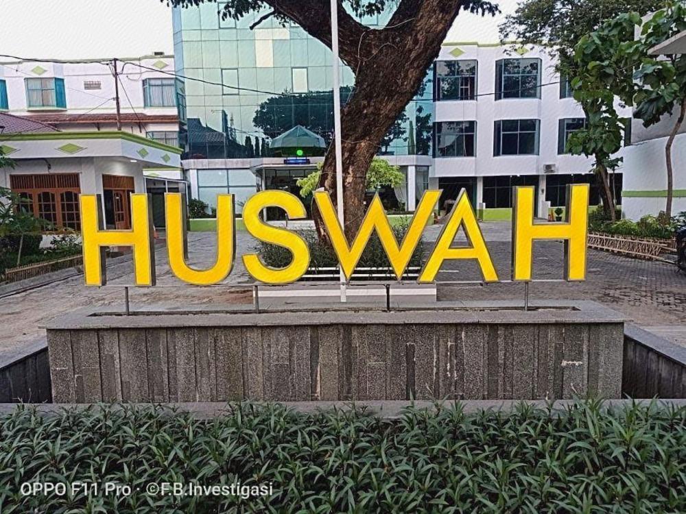 hotel huswah by zuzu