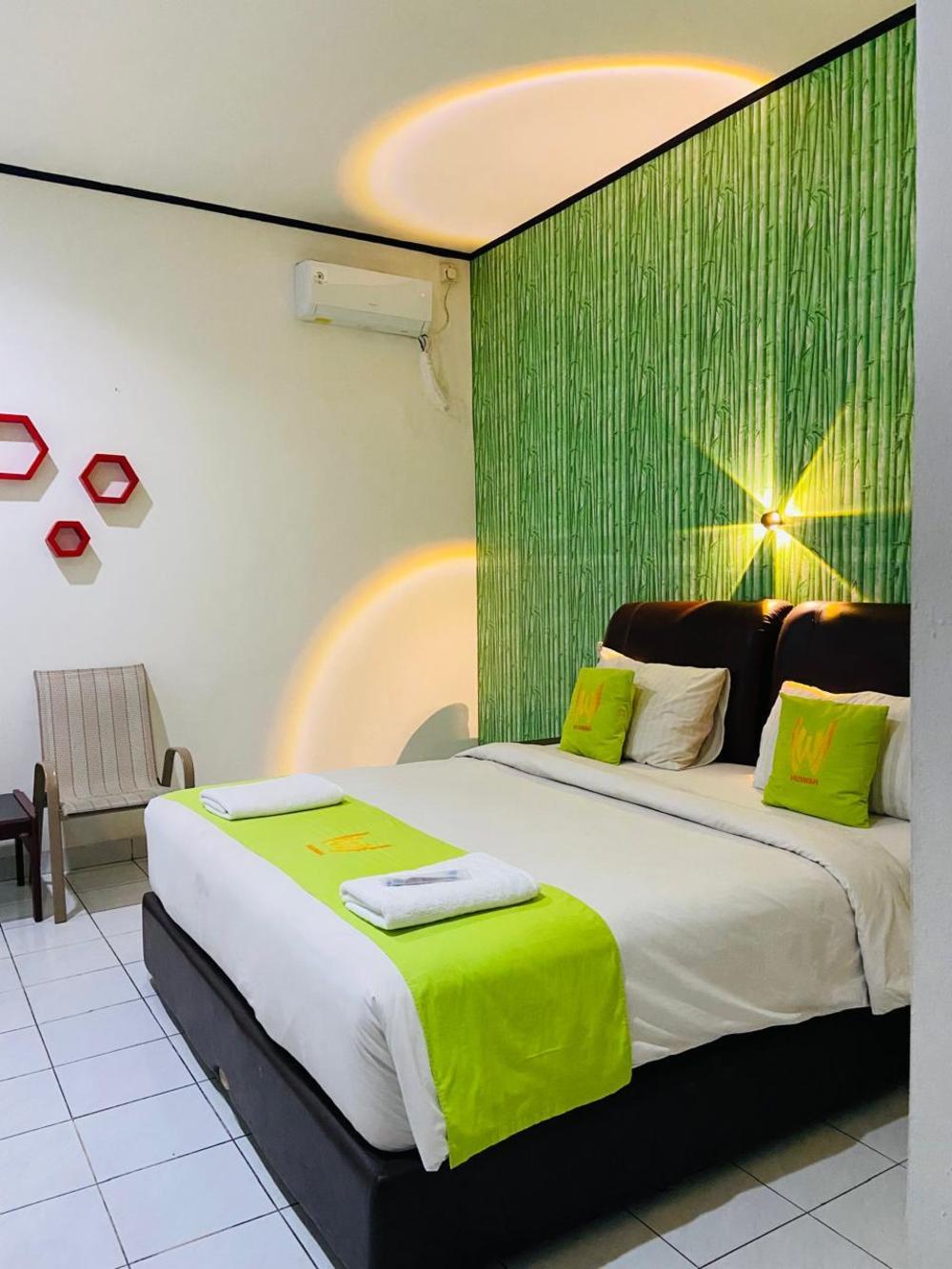 hotel huswah by zuzu