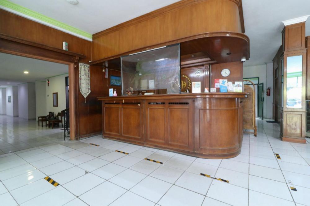 hotel huswah by zuzu