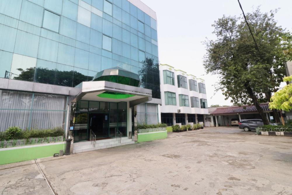 hotel huswah by zuzu