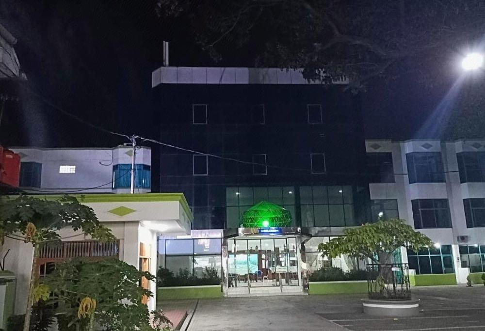 hotel huswah by zuzu