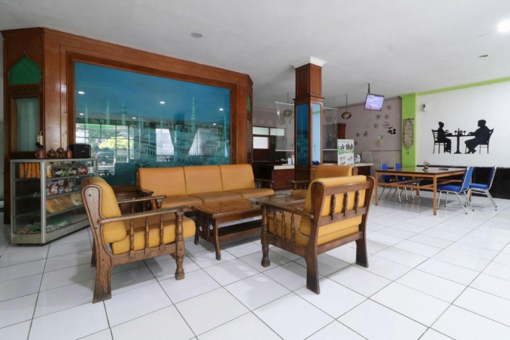 hotel huswah by zuzu