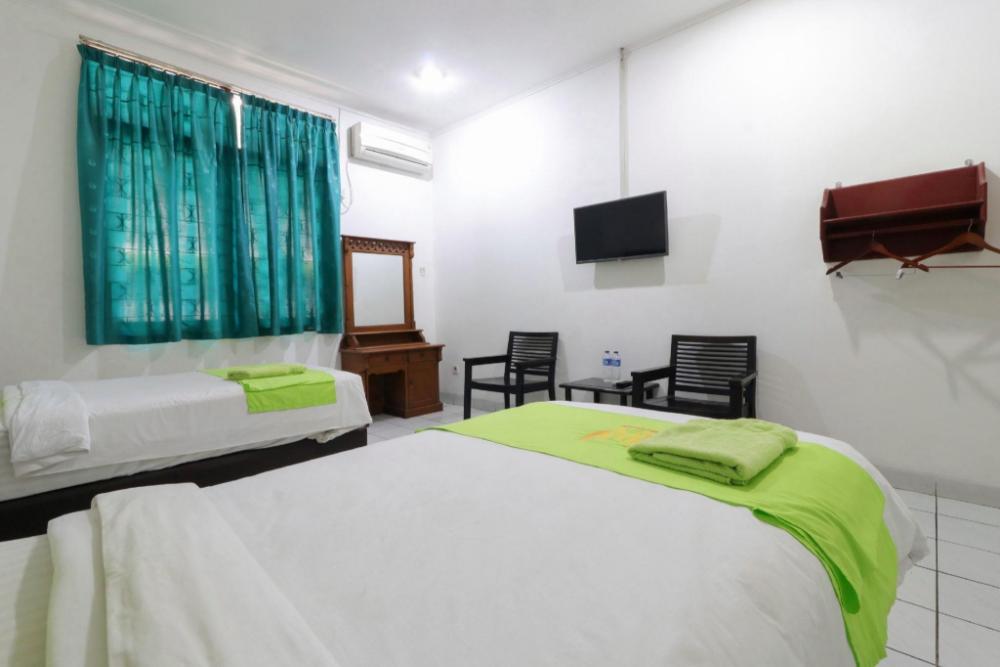 hotel huswah by zuzu