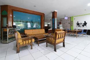 hotel huswah by zuzu