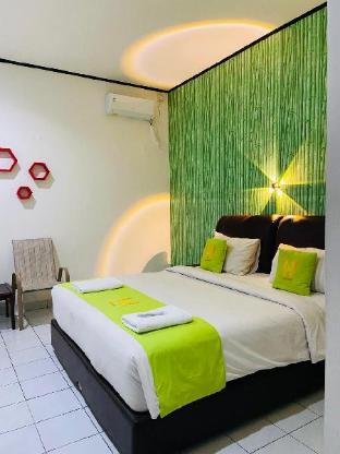 hotel huswah by zuzu