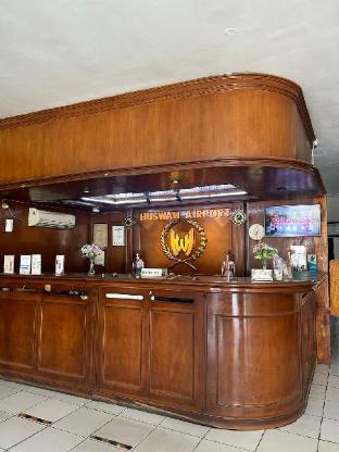 hotel huswah by zuzu