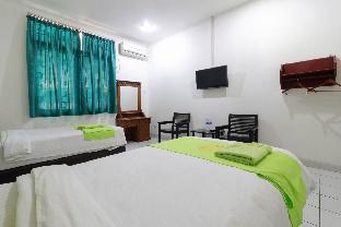 hotel huswah by zuzu