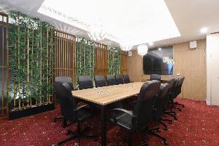 hotel huswah by zuzu