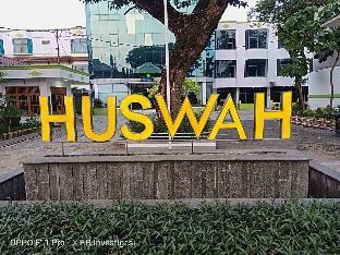 hotel huswah by zuzu