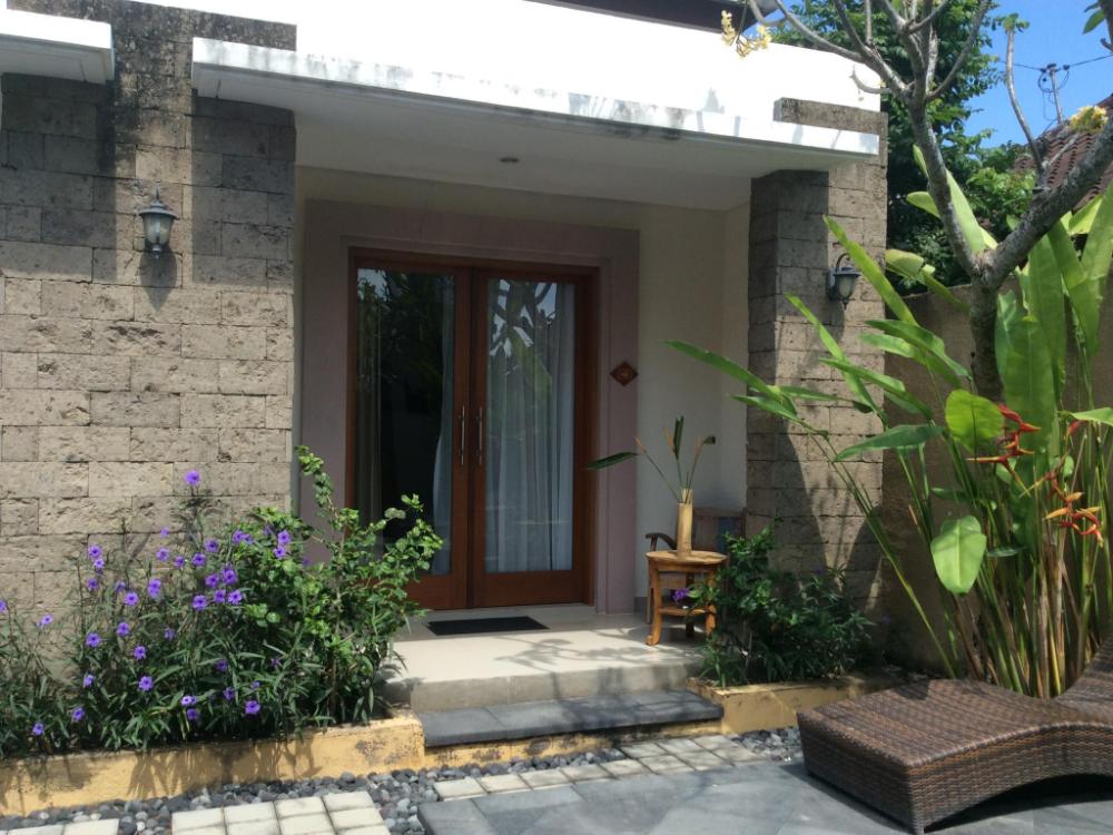 ayu love and harmony guest house