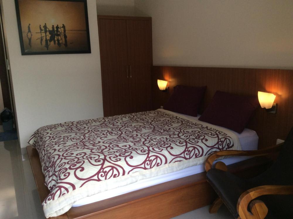 ayu love and harmony guest house