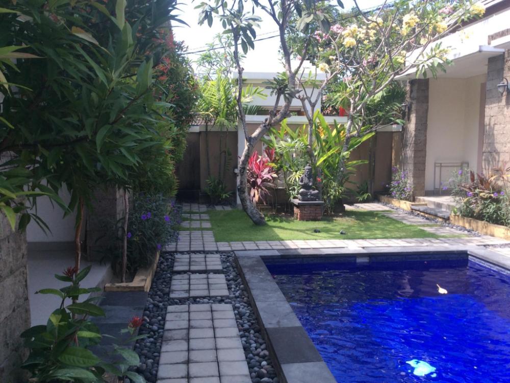 ayu love and harmony guest house