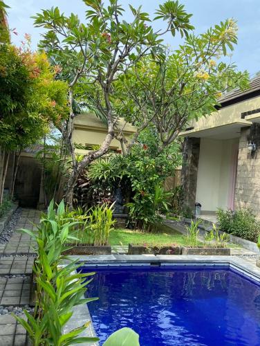 ayu love and harmony guest house