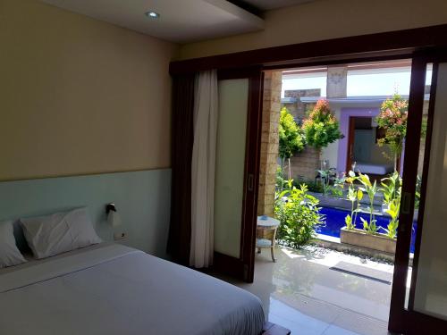 ayu love and harmony guest house