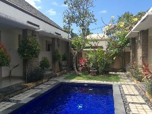 ayu love and harmony guest house