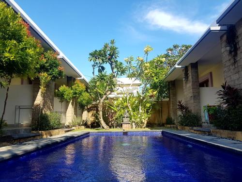 ayu love and harmony guest house