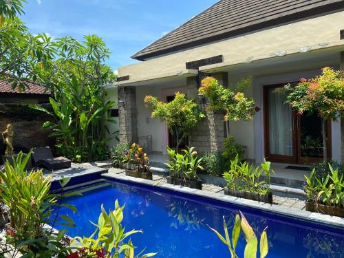 ayu love and harmony guest house