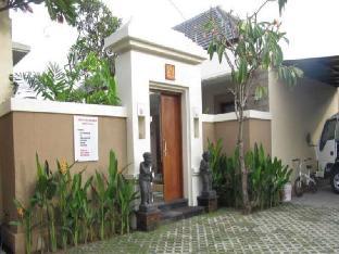 ayu love and harmony guest house