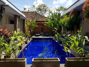 ayu love and harmony guest house