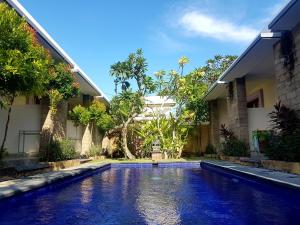 ayu love and harmony guest house