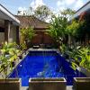 ayu love and harmony guest house