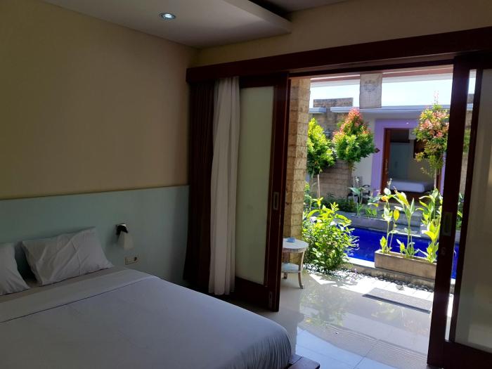 ayu love and harmony guest house