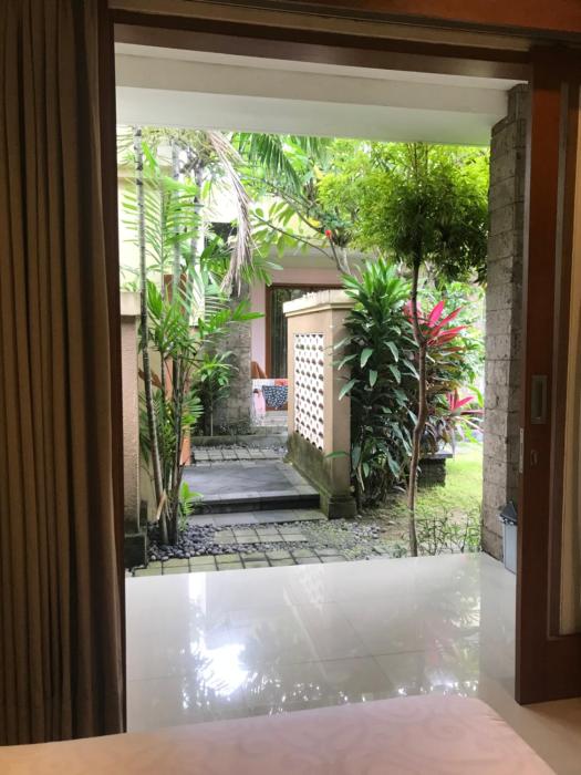 ayu love and harmony guest house