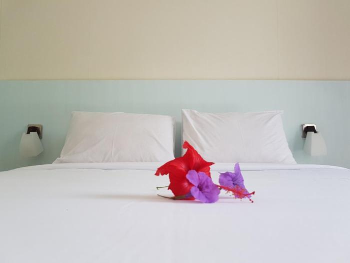 ayu love and harmony guest house