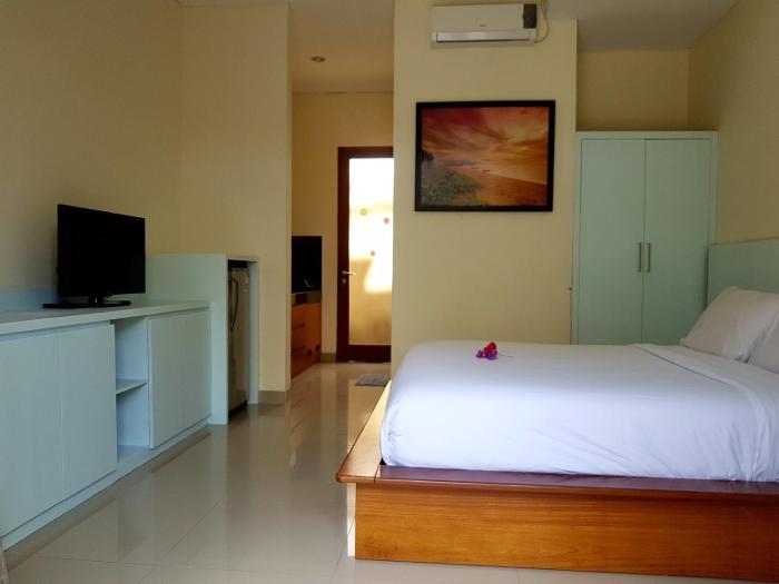 ayu love and harmony guest house