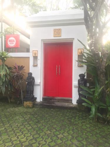 ayu love and harmony guest house