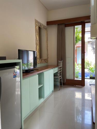 ayu love and harmony guest house