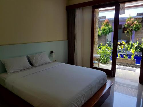 ayu love and harmony guest house