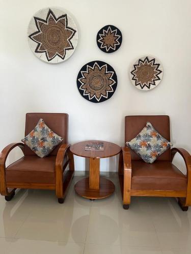 pondok serayu