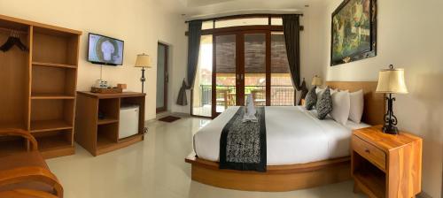 pondok serayu