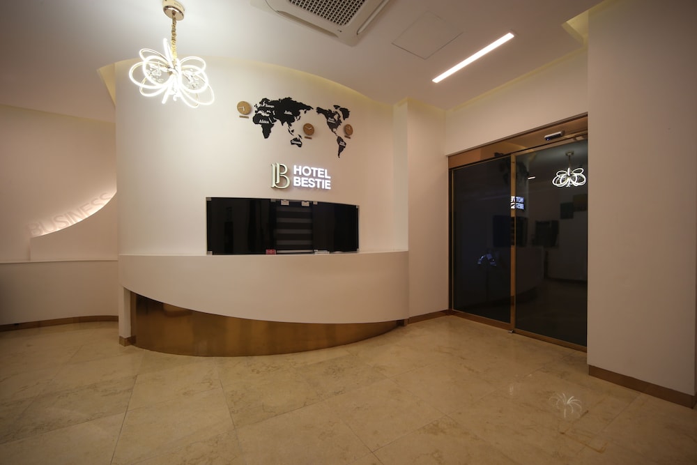 bestie hotel