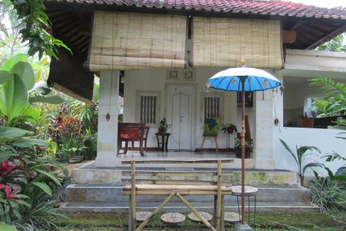 recep bungalow