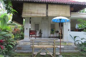 recep bungalow