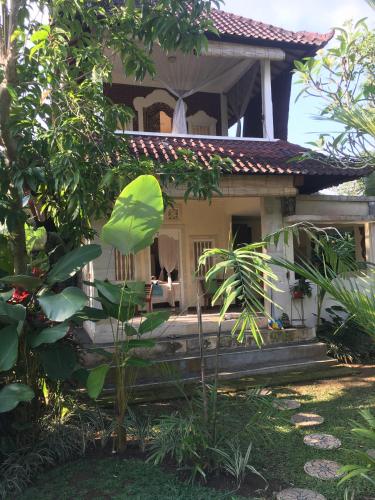recep bungalow
