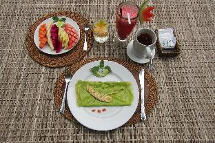 recep bungalow