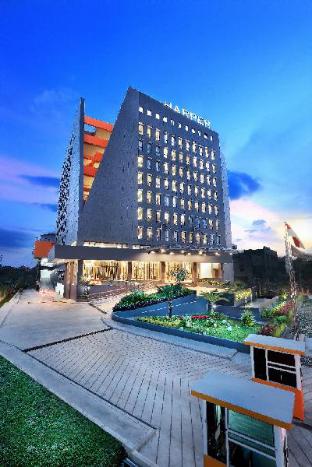 Harper Palembang By Aston,Near Palembang Golf Club,4 star