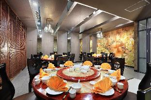 Harper Palembang By Aston,Near Palembang Golf Club,4 star