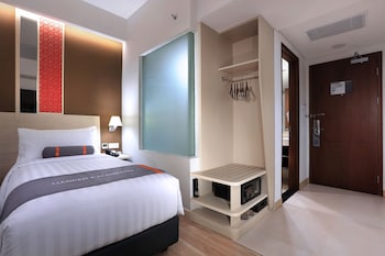 harper palembang by aston