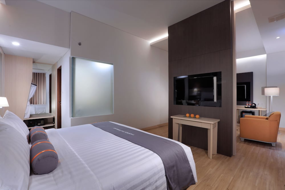 harper palembang by aston