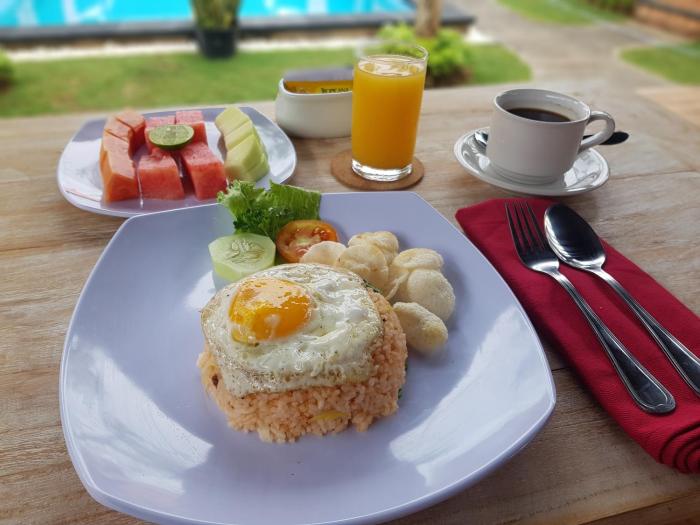 poedja villa jimbaran