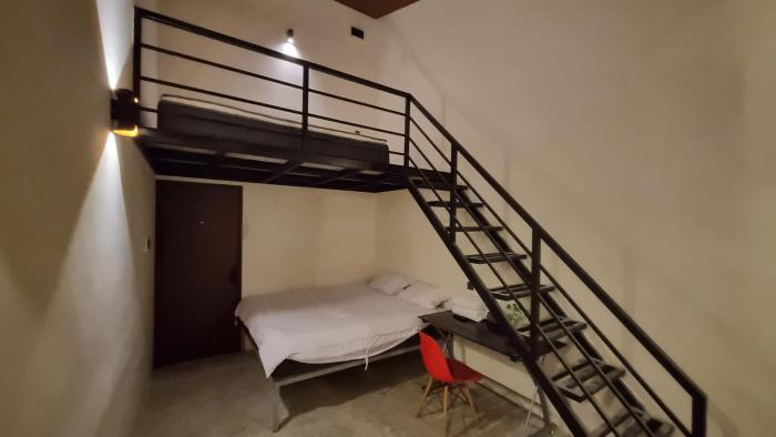 uni inn semarang gunung pati