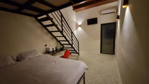 uni inn semarang gunung pati