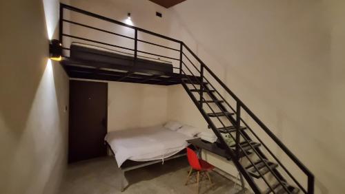 uni inn semarang gunung pati