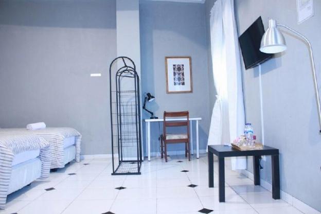 manggolo homestay syariah