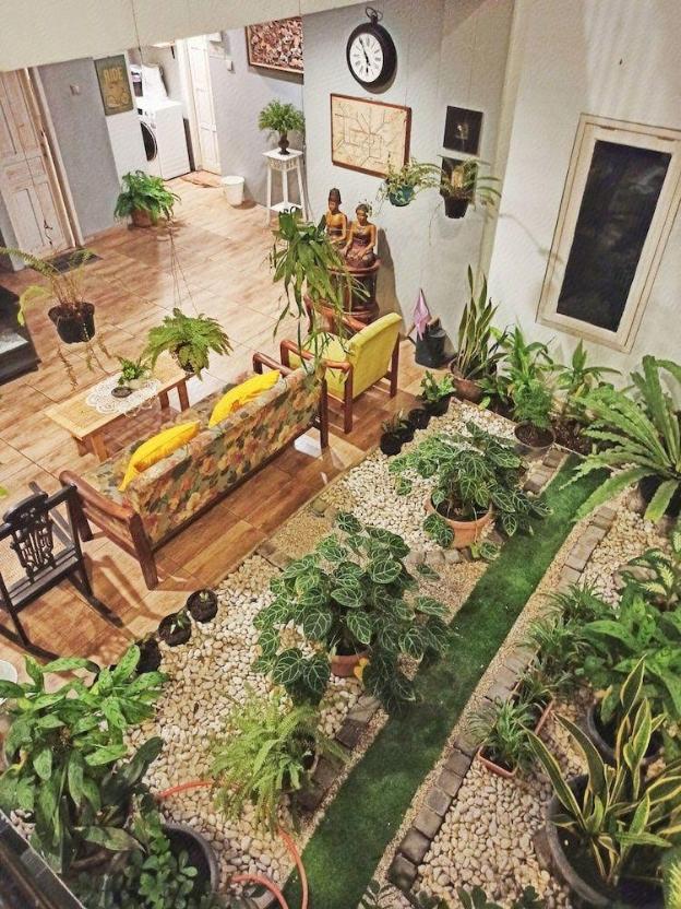 manggolo homestay syariah