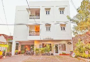 manggolo homestay syariah